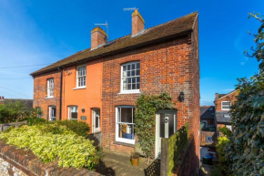 5 Coastguard Cottages